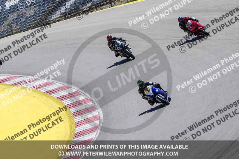 May 2024;motorbikes;no limits;peter wileman photography;portimao;portugal;trackday digital images